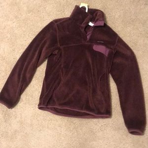 Patagonia Pullover Jacket